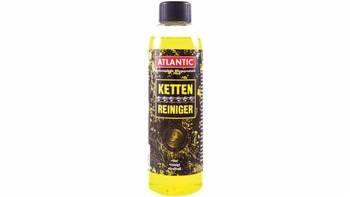 ATLANTIC Atlantic Kettingreiniger 200ml - Ideaal voor Fiets Onderhoud