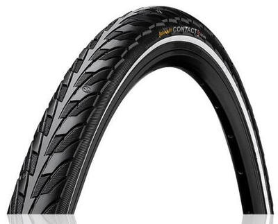 Pneumatico rigido Continental Contact 700x42