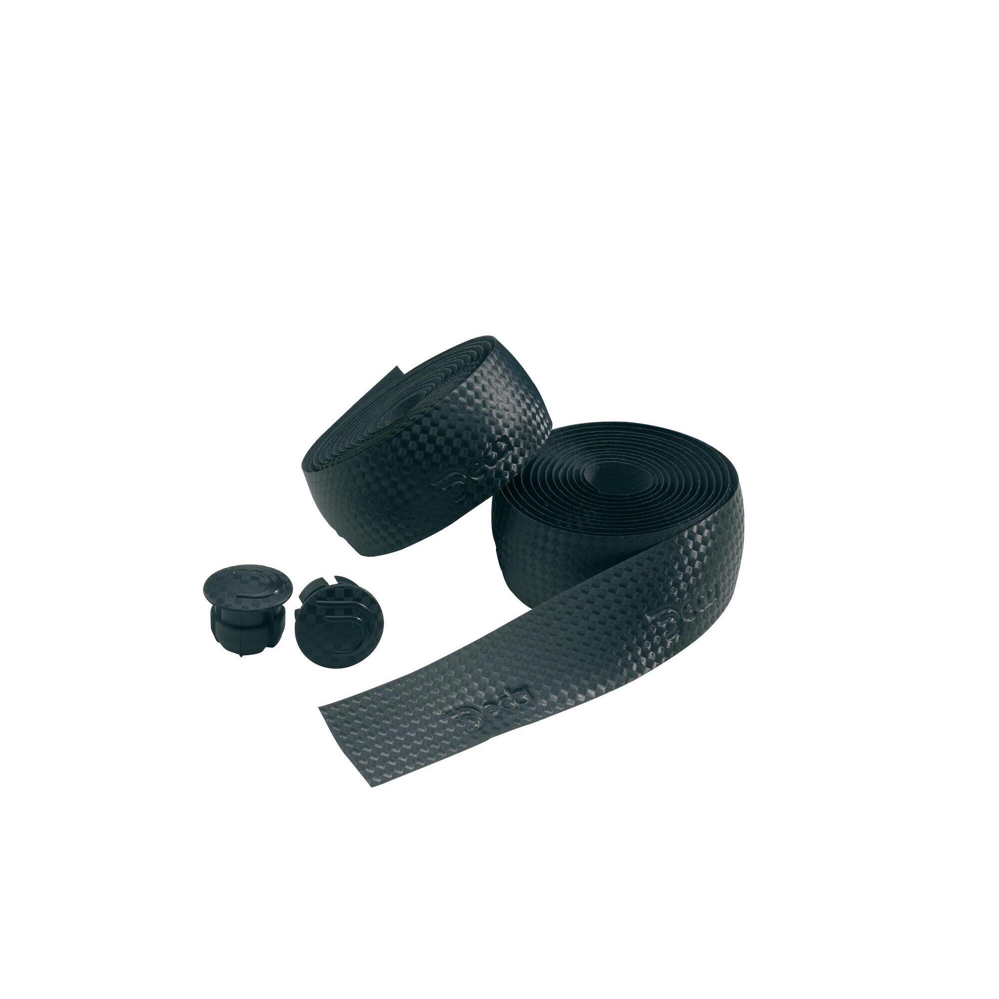 Przewodniki Deda tape carbone (x2)