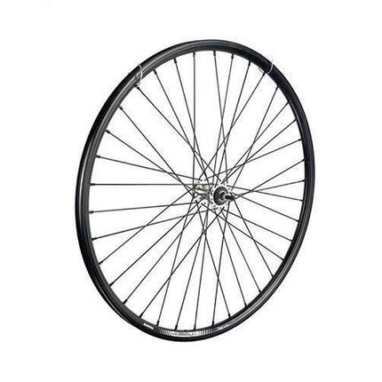 Avada przednie koło 28 cali (622) czarne z hamulcem rollerbrake