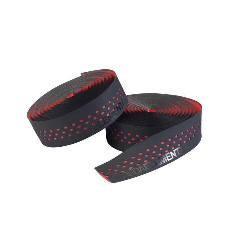 Deda PRESA stuurlint - Zwart/Rood                   2 modèles disponibles 2725€ 3950€ -31%    * La vente débute le 06/07/2025    DEDA Deda PRESA stuurlint - Zwart/RoodVendu exclusivement en ligne   
