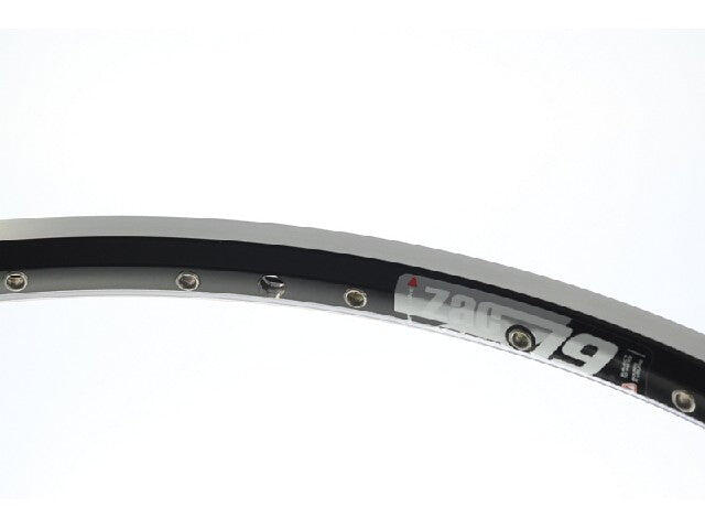 RYDE Ryde Velg 26x1.75 ZAC19 32G 14 - Kwaliteitsvelgen voor Fietstocht