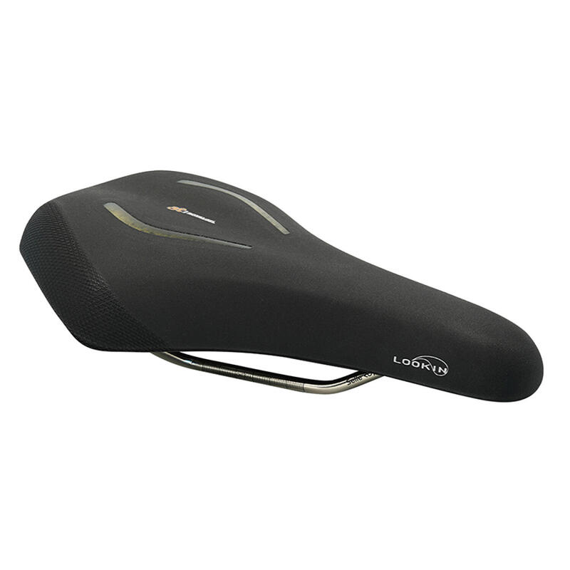 Selle Royal Lookin Evo Modéré Stracciatella Noir      7899€     SELLE ROYAL Selle Royal Lookin Evo Modéré Stracciatella NoirVendu exclusivement en ligne   