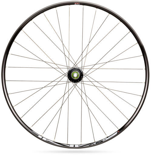 Rodi TRYP 25 27,5 tubeless-ready zestaw kół 32H 15x100/9x135 6-śrub 3/4