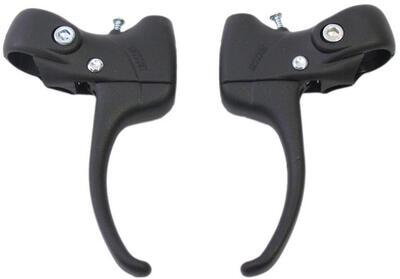 SACCON BREMS GRIP SET SKIPER 12-14 Kinderbike Schwarz > to translate in German