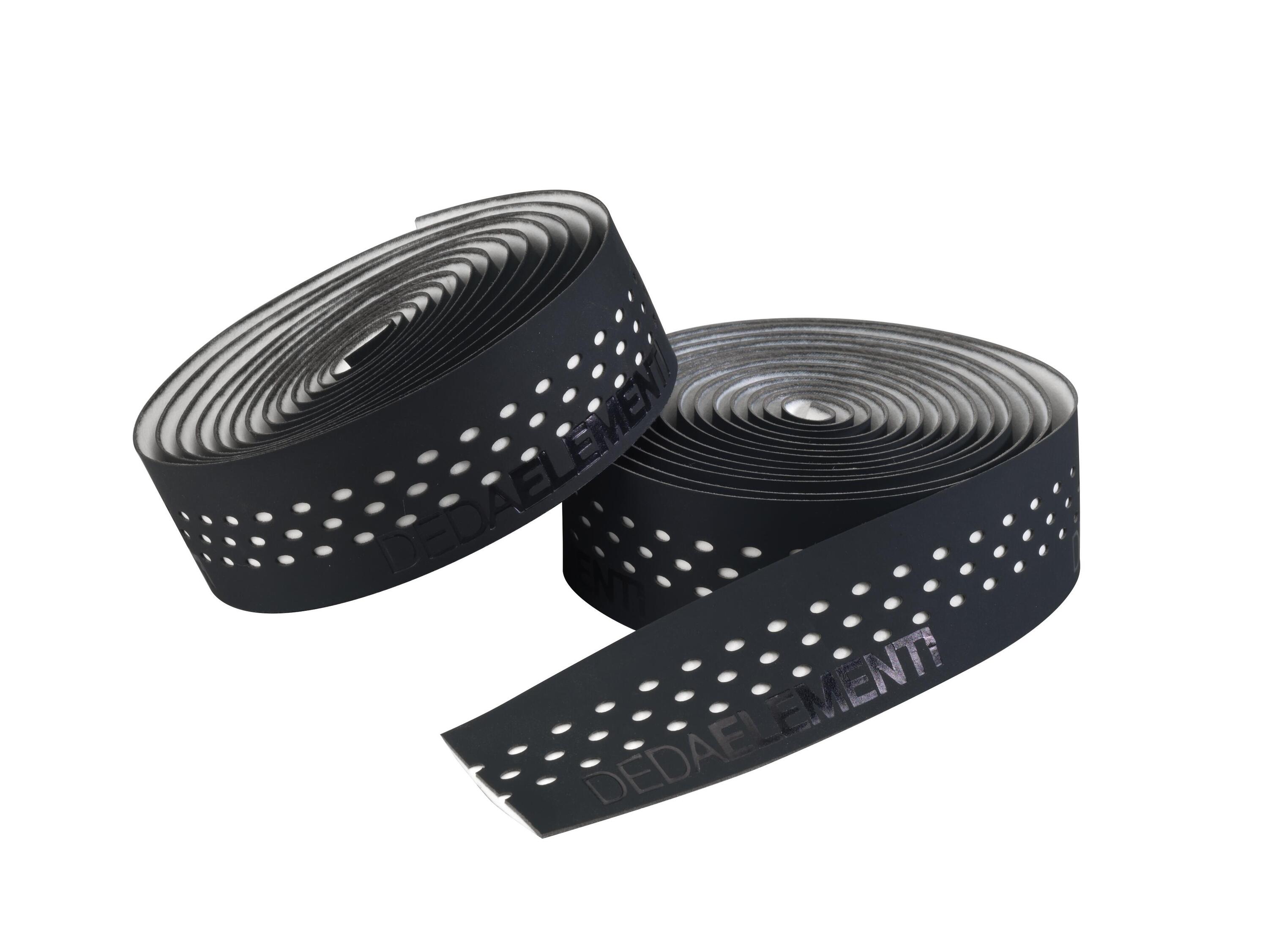 DEDA Deda Presa Handlebar Tape in Black and White for Cyclists