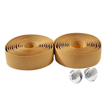 RUBAN GUIDOLINE MAXICORK MARON VINTAGE