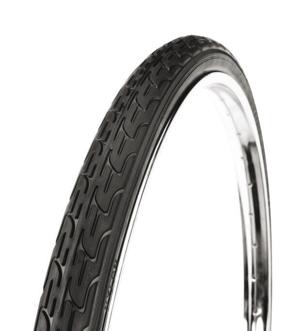 Deli Tire opona zewnętrzna 28 x 1 1/2 (40-635) Breaker czarna