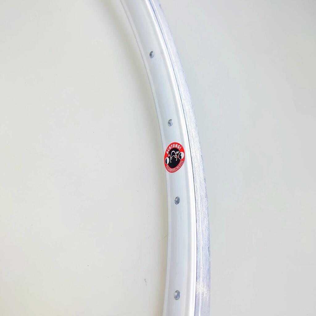 Xtrabike 26x1 3 8 Rim for Student Bikes