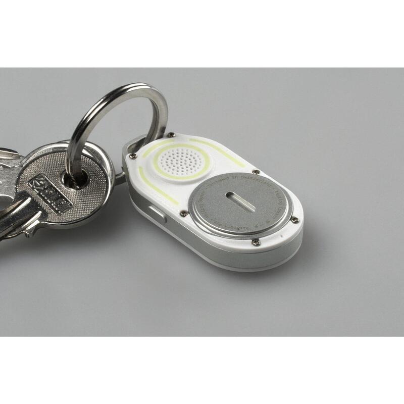 AirNotch Pro - Bluetooth Tracker - Android - Google Find My Device - IP68 -