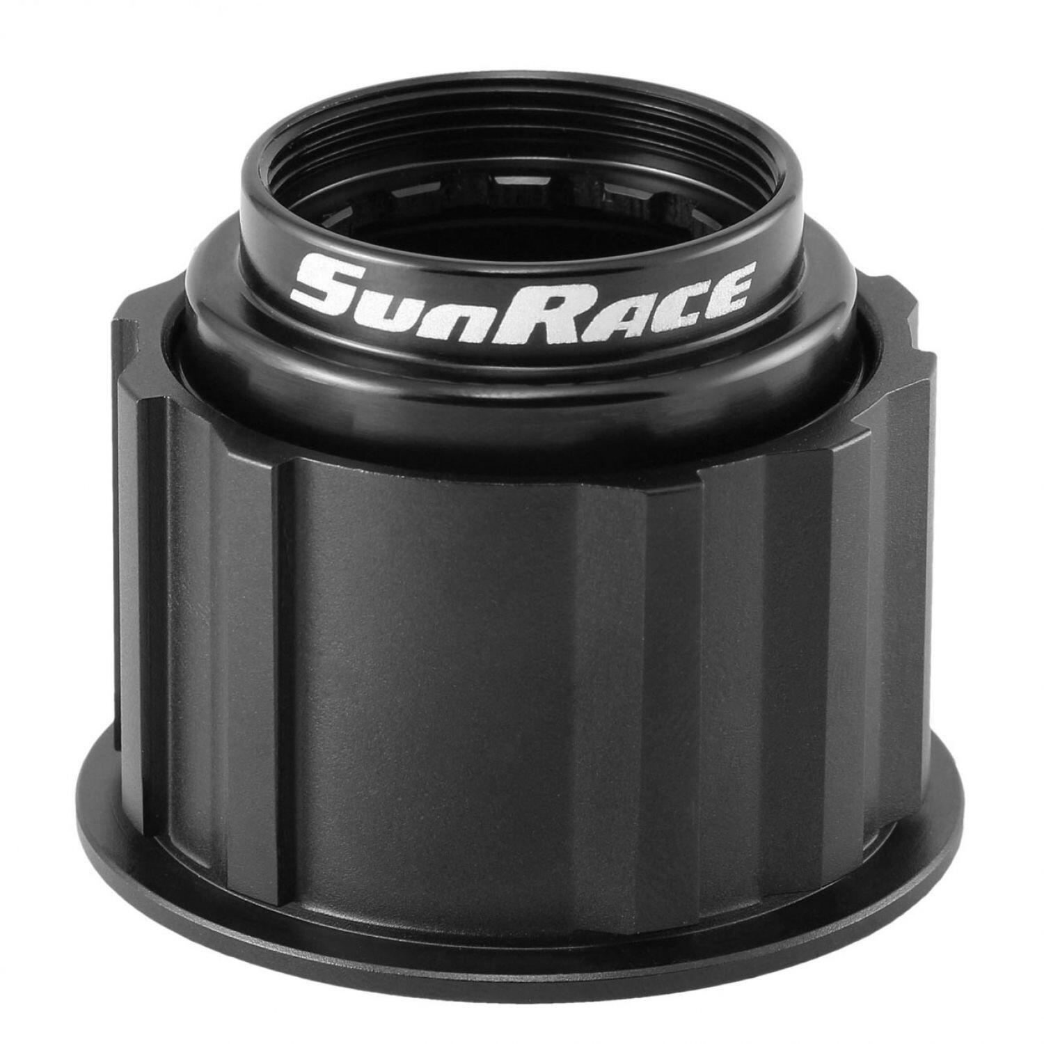 Cassette MTB 11V SUNRACE CSMX9X Negro 2/4