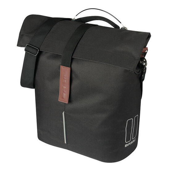 Sacoche arrière vélo Basil Mik