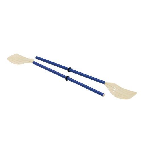 Sevylor Caravelle KK65 - Bateau Gonflable pour Deux 6/6