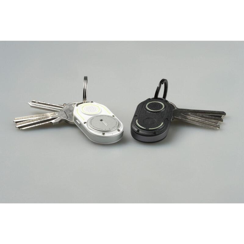 AirNotch Pro - Bluetooth Tracker - Android - Google Find My Device - IP68 -