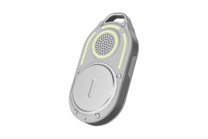 AirNotch Pro - Bluetooth Tracker - Android - Google Find My Device - IP68 -