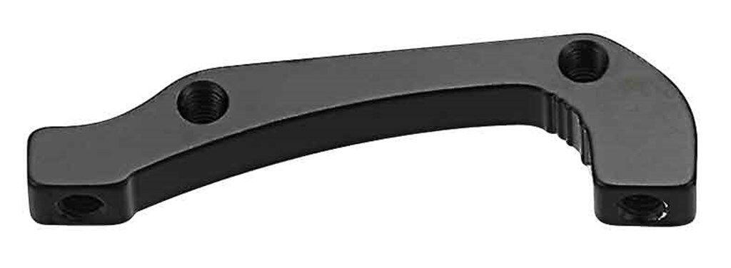Tektro Scheibenbremsadapter A3: Für 180mm Vorne, 160mm Hinten 2/2