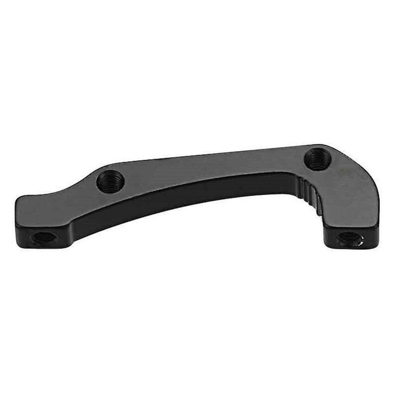 Adaptateur de Frein à Disque Tectro A3: Avant Ø180mm Arrière Ø160mm      1950€    TEKTRO Adaptateur de Frein à Disque Tectro A3: Avant Ø180mm Arrière Ø160mmVendu exclusivement en ligne   