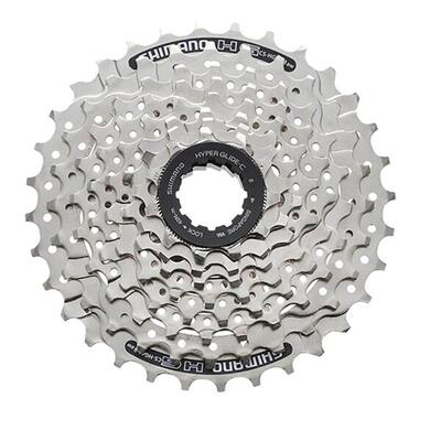 Cassette shimano cs-hg41 8v
