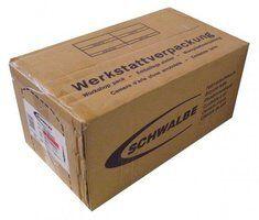 Schwalbe binnenband 28 inch dv17 (p50) - werkplaatsverpakking
