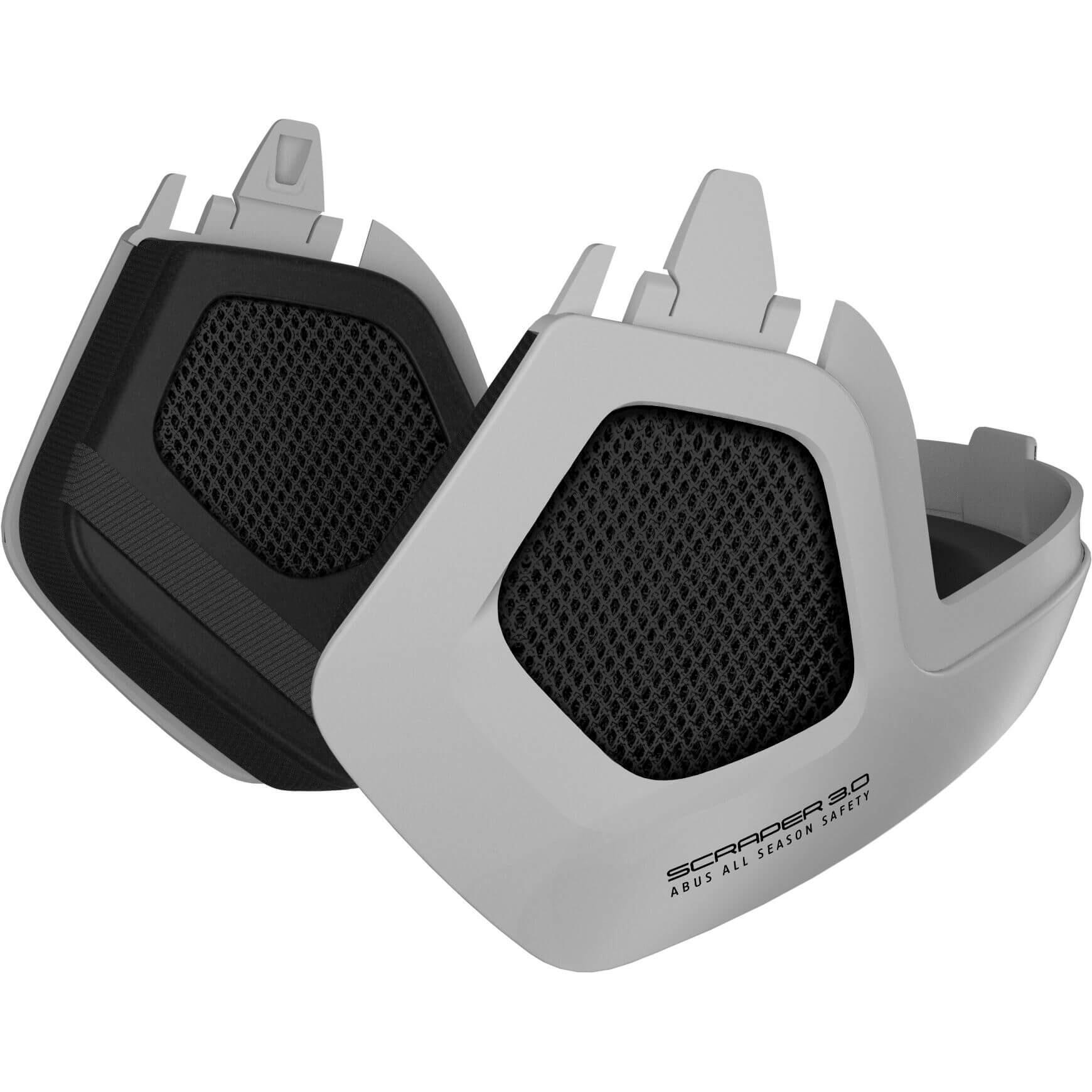 Zestaw Zimowy Scraper 3.0 Mata Basenowa L