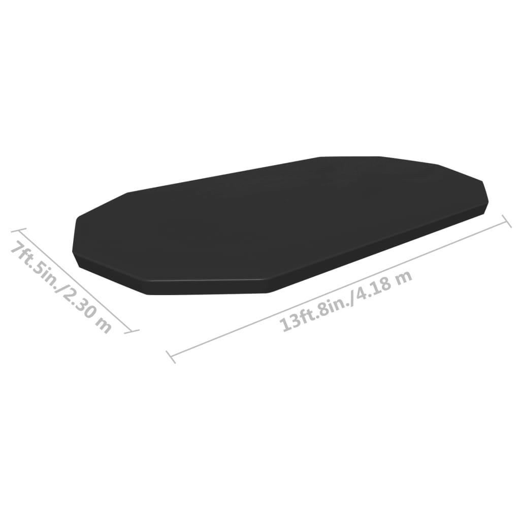 Bestway Couverture de piscine Flowclear 418x230 cm 3/3