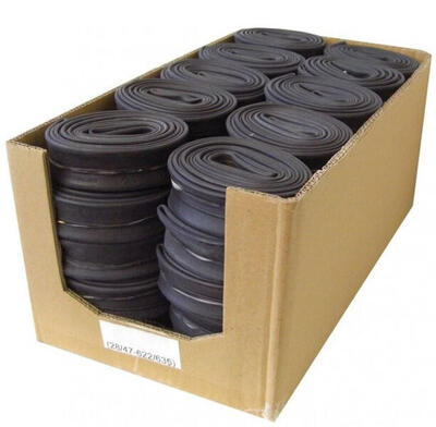 Schwalbe av19 binnenband 28 29 inch 40 mm - 50 stuks