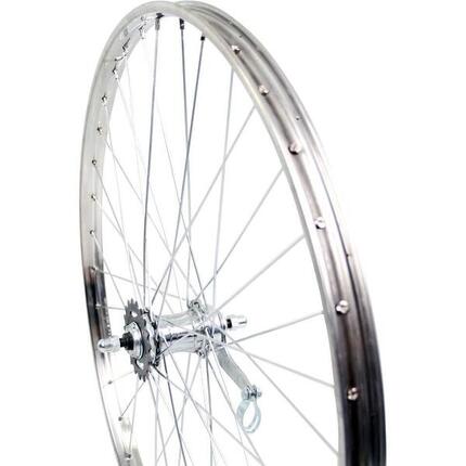 Roland Achterwiel 28 inch - Duurzaam en Betrouwbaar