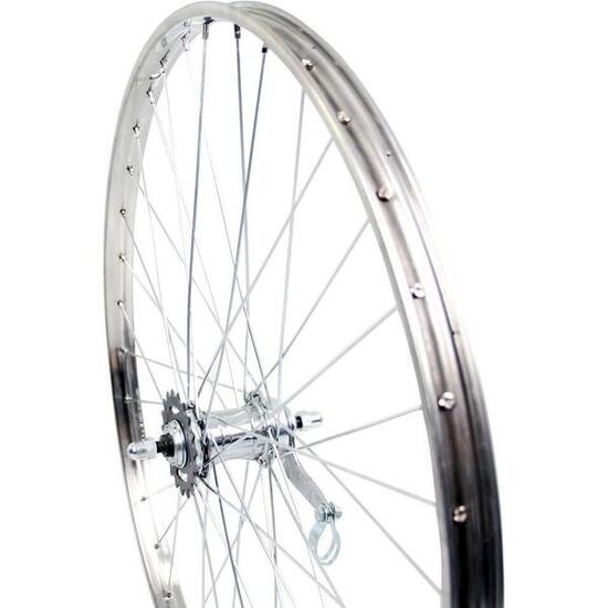 Roland Achterwiel 28 inch - Duurzaam en Betrouwbaar