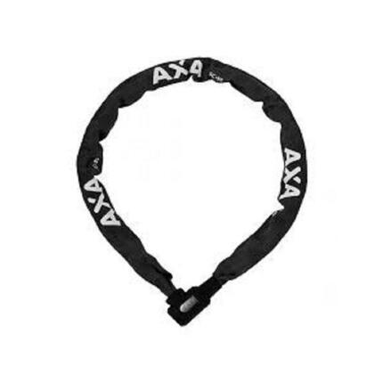 Kettenschloss Axa Securado 55 x 950 mm schwarz