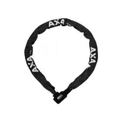 Axa securado kettingslot 5.5 x 950 mm zwart