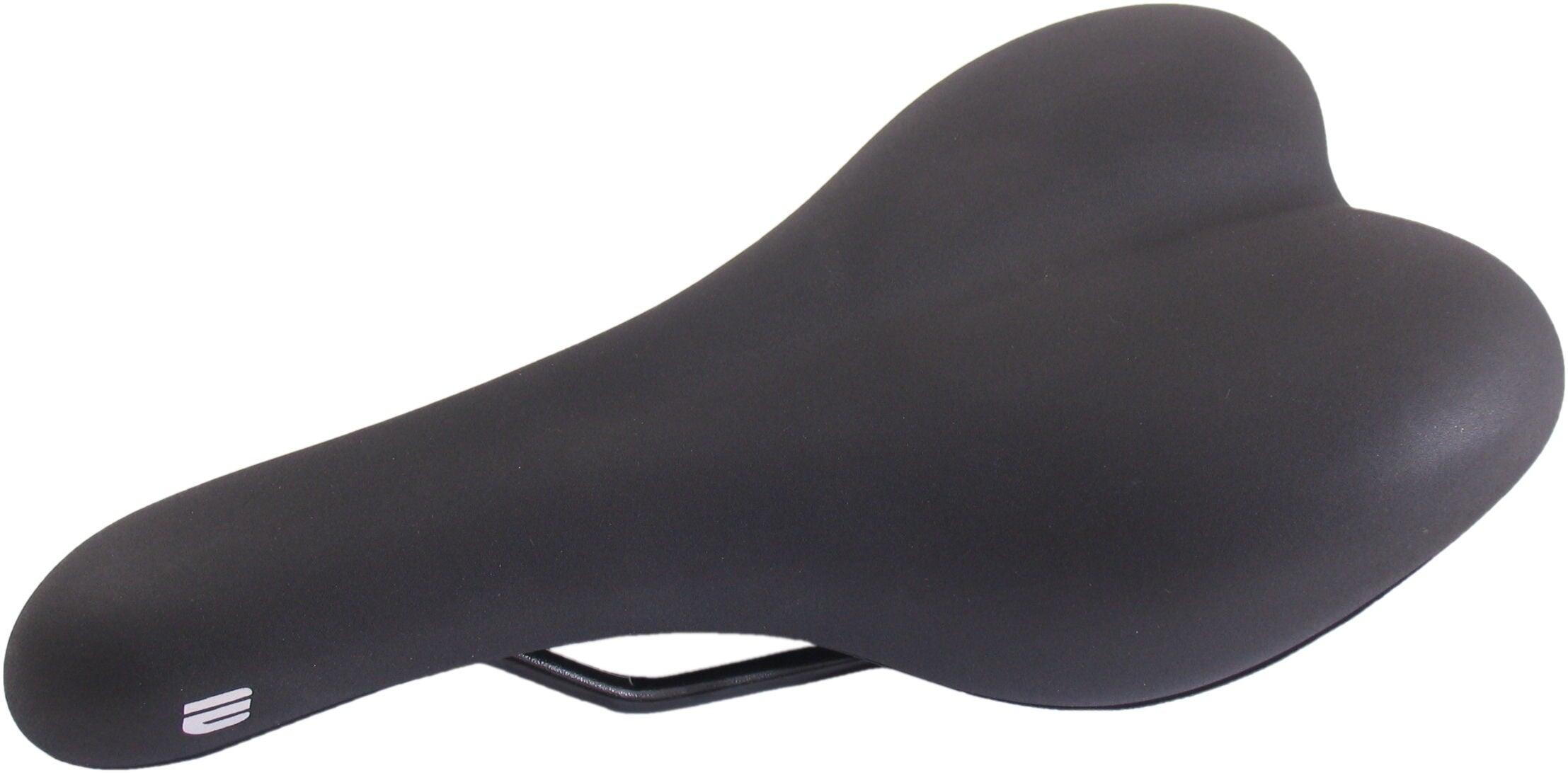 Selle de vélo Sporty - Universal Sporty - Noir 6/6