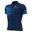 Maillot Manches Courtes Alé Turbo Bleu