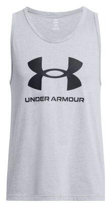 Koszulka męska tank top UNDER ARMOUR 1382883 bez rękawów