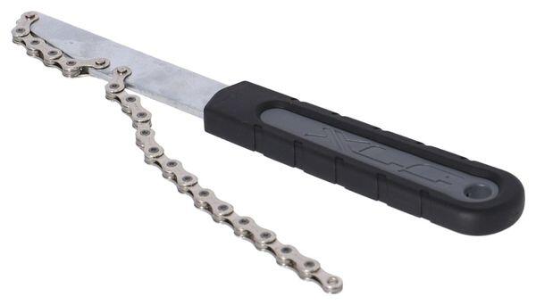 XLC TO-S89 Kettenpeitsche für 5 bis 12 Gänge 2/3