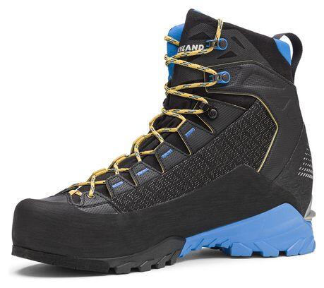 Chaussures d'Alpinisme Kayland Stellar Gore-Tex Noir/Bleu 4/6