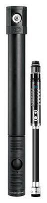 CRANKBROTHERS KLIC HP Handpumpe mit Manometer