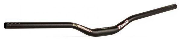 Manillar Renthal Fatbar 31.8mm Aluminio 800mm Negro 3/3