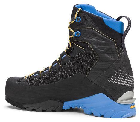 Chaussures d'Alpinisme Kayland Stellar Gore-Tex Noir/Bleu 3/6