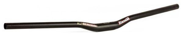 Manillar Renthal Fatbar 31.8mm Aluminio 800mm Negro 2/3