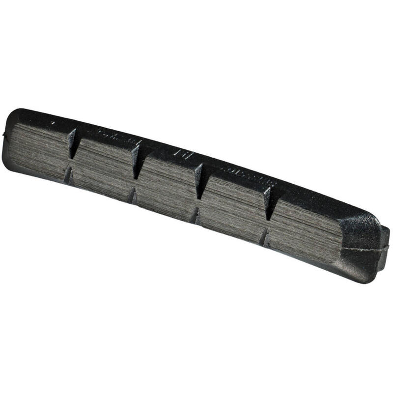 SwissStop Remblok Set RX Plus Original Black V-Type