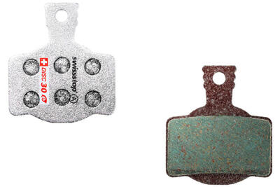Swissstop remblok set disc 30 e voor magura en campagnolo