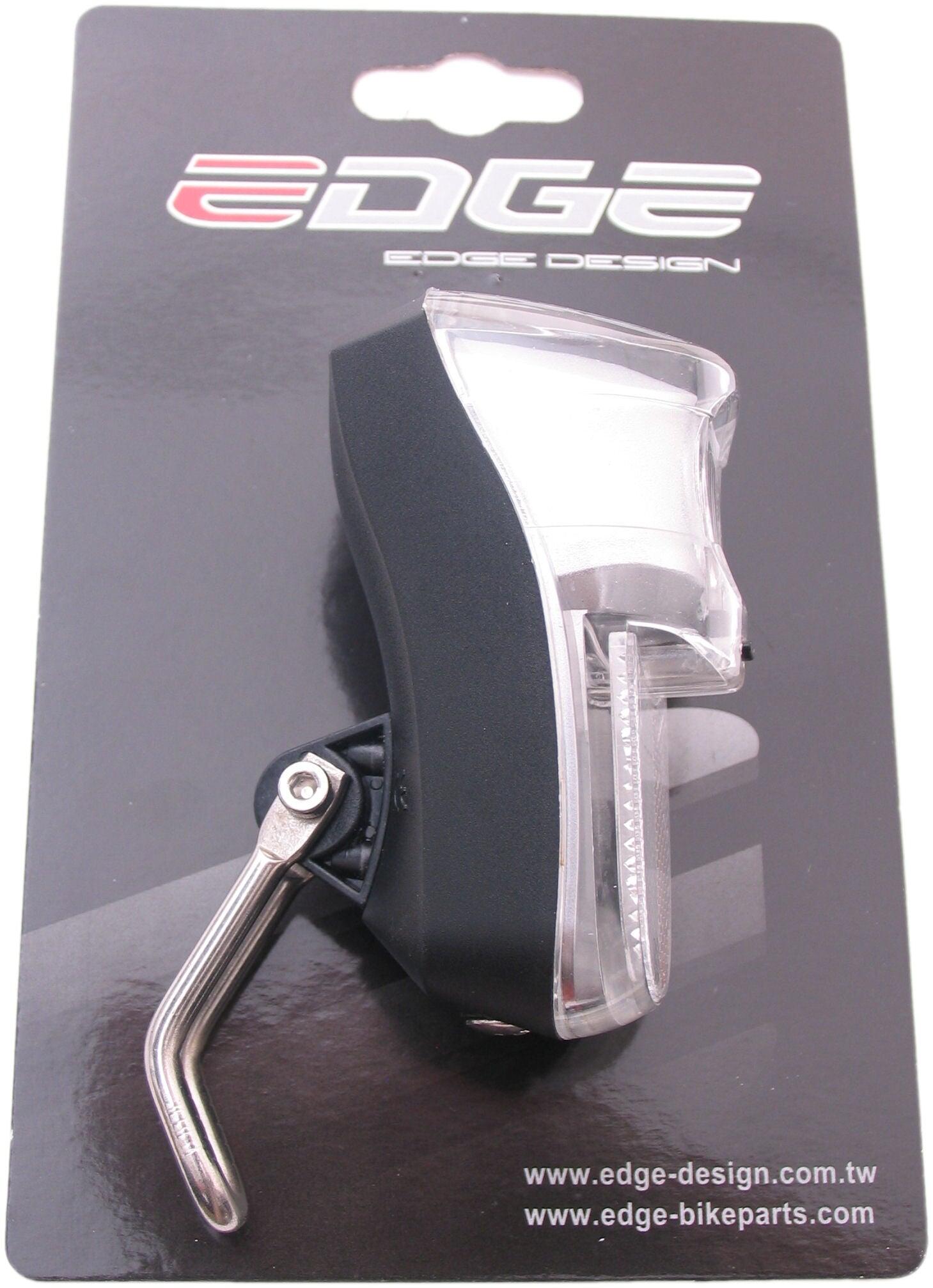 Faro anteriore Edge Mobile 1 LED con batterie incluse. 4/4