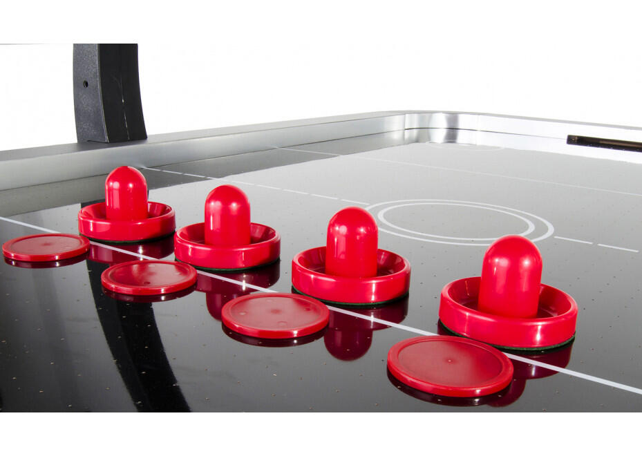Table Air Hockey 7FT Pro Aluminium 6/7