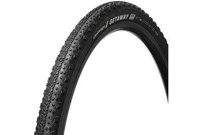 Challange getaway xp handmate tlr 700x40c zwart