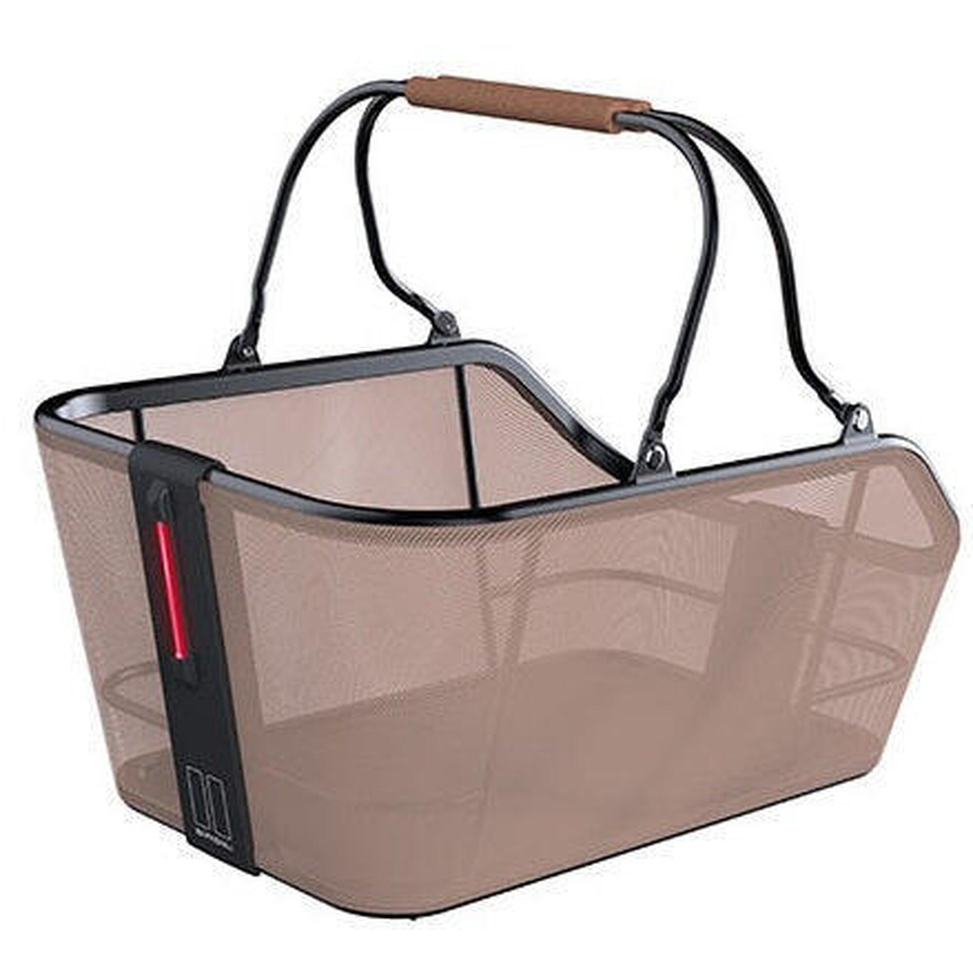 Panier à vélo Cento aurore boréale
