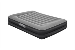 BESTWAY Bestway Cama Doble con Motor 203x152x46 cm Hinchable y Camping 67403
