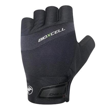 Rękawiczki rowerowe Chiba Bioxcell Pro
