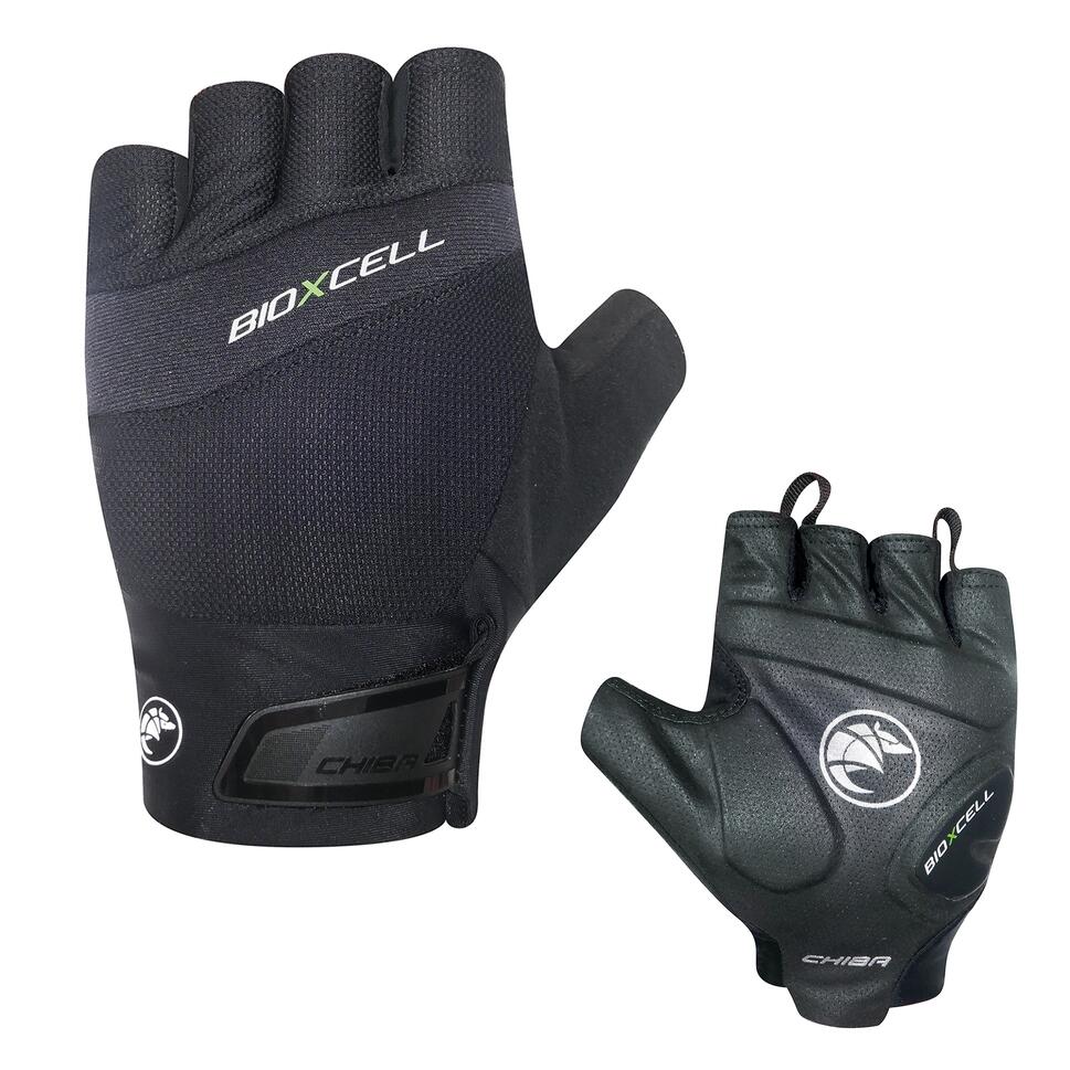 Rękawiczki rowerowe Chiba Bioxcell Pro