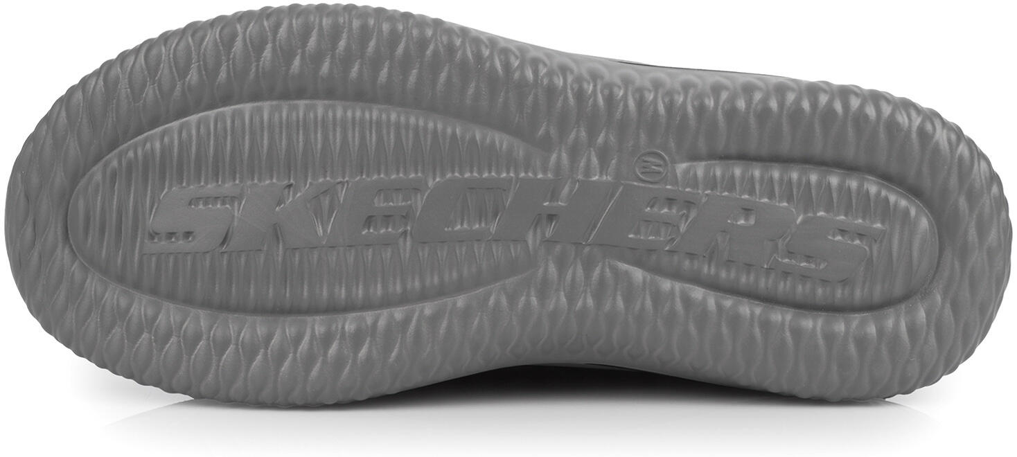 Męskie buty sportowe wsuwane Wide Fit SKECHERS DELSON 5/7