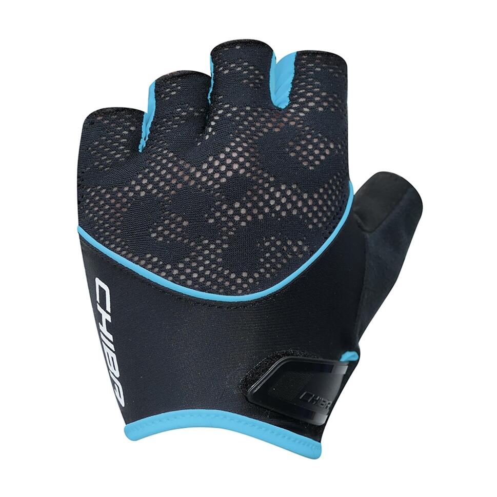 Rękawiczki rowerowe LADY GEL